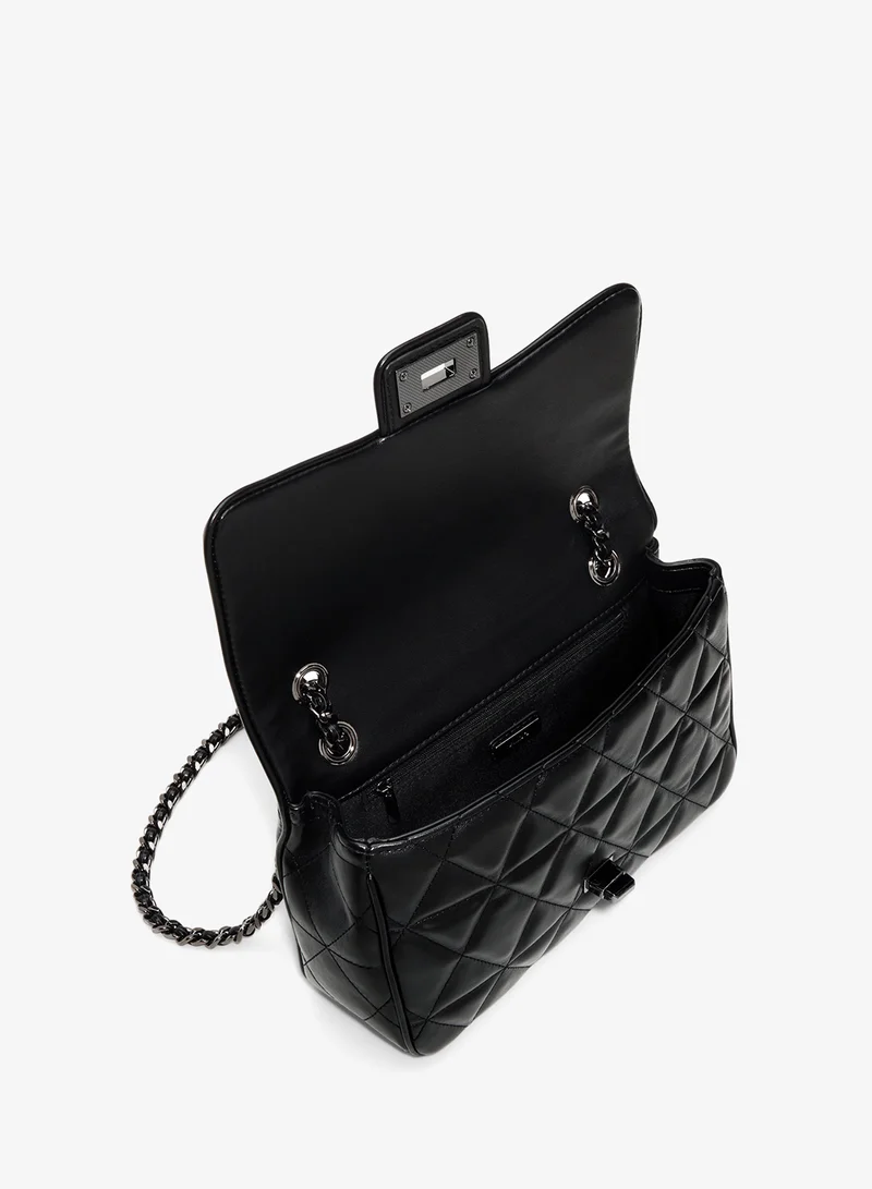 ALDO  Bellabag Flap Over Crossbody Bag for Women | Best Price UAE